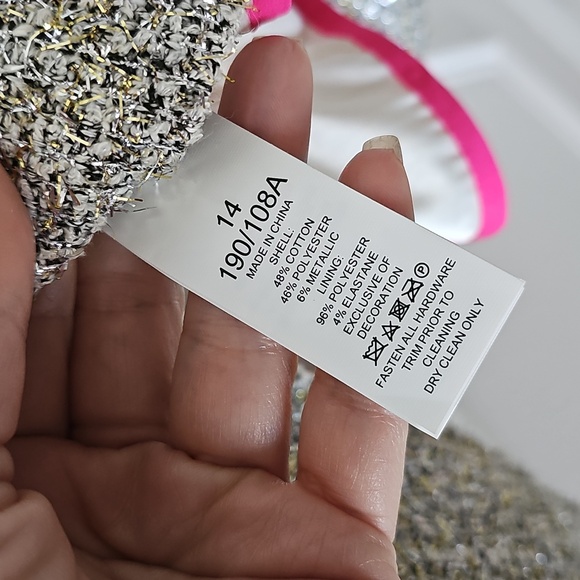 KATE SPADE DRESS - Picture 7 of 9